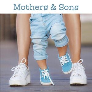 Mothers & Sons Book